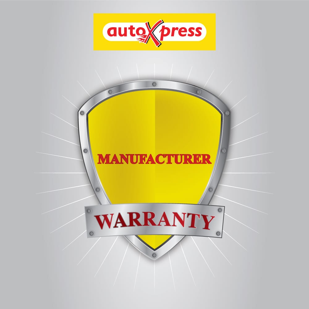 AutoXpress-manufacturers-warranty AutoXpress-manufacturers-warranty